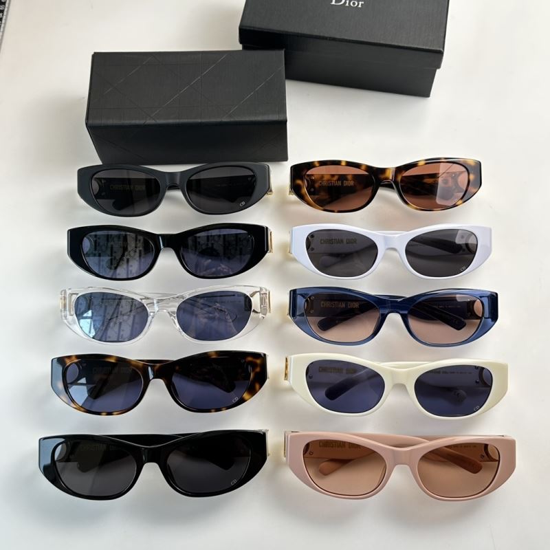 Dior Sunglasses